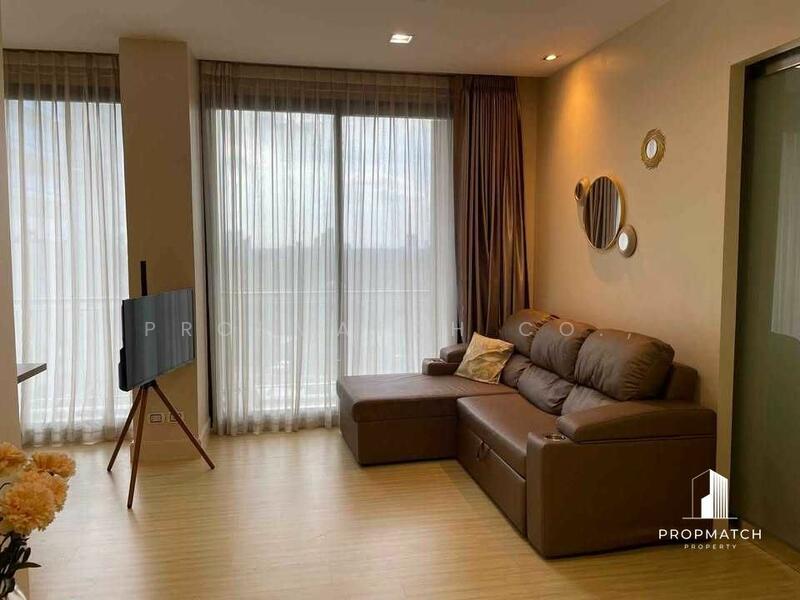 For Sale - Equinox Phahol Vibha, Bangkok