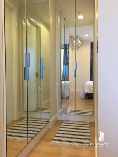 ขาย - Equinox Phahol Vibha : คอนโดอีควิน็อคซ์ พหล-วิภา, กรุงเทพ