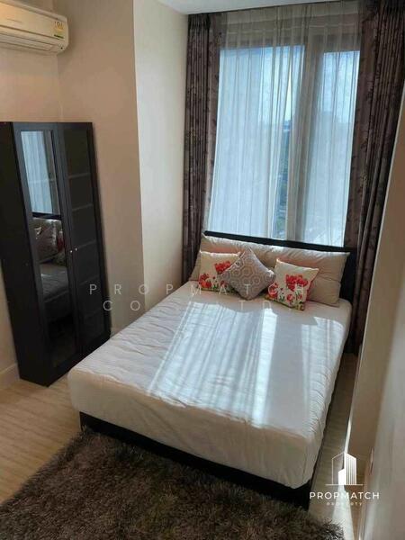 ขาย - Equinox Phahol Vibha : คอนโดอีควิน็อคซ์ พหล-วิภา, กรุงเทพ