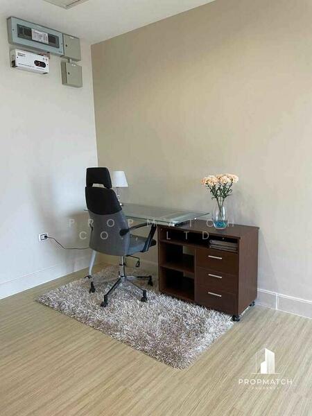 ขาย - Equinox Phahol Vibha : คอนโดอีควิน็อคซ์ พหล-วิภา, กรุงเทพ