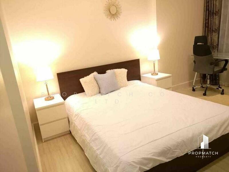 ขาย - Equinox Phahol Vibha : คอนโดอีควิน็อคซ์ พหล-วิภา, กรุงเทพ