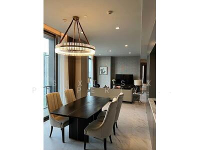 For Rent - The Monument Thonglor, Bangkok