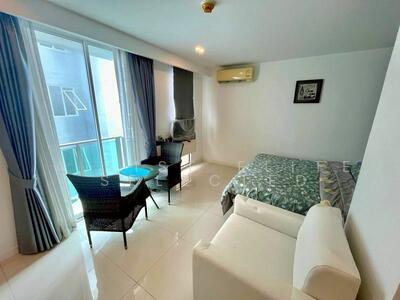 ขาย - City Center Residence : ซิตี้ เซ็นเตอร์ เรสซิเดนซ์, ชลบุรี