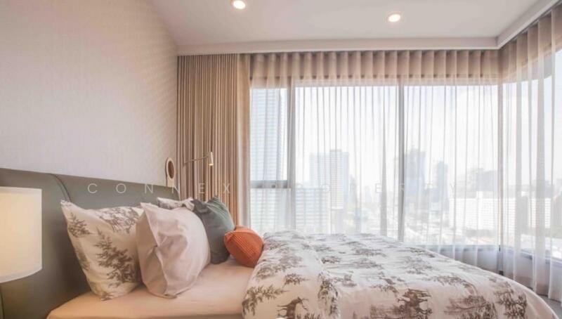 Coco Parc, Bangkok, 1150 Rama 4 Road, Khlong Toei, Khlong Toei, Bangkok, 2 Bedrooms, 65 sqm, Condo For Rent, by Connex Property, 500058759 - DDproperty.com