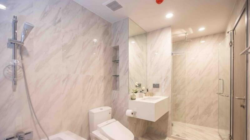 Coco Parc, Bangkok, 1150 Rama 4 Road, Khlong Toei, Khlong Toei, Bangkok, 2 Bedrooms, 65 sqm, Condo For Rent, by Connex Property, 500058759 - DDproperty.com