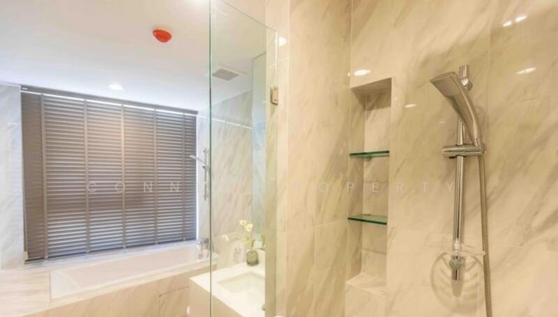 Coco Parc, Bangkok, 1150 Rama 4 Road, Khlong Toei, Khlong Toei, Bangkok, 2 Bedrooms, 65 sqm, Condo For Rent, by Connex Property, 500058759 - DDproperty.com