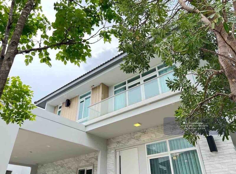 ขาย - ถูกกว่าโครงการ2ล้าน!บิ้วอินเป็นล้าน มัณฑนาราชพฤกษ์ นครอิน บ้านใหม่สภาพนางฟ้า ราคาโครงการ9.5ล้าน, นนทบุรี