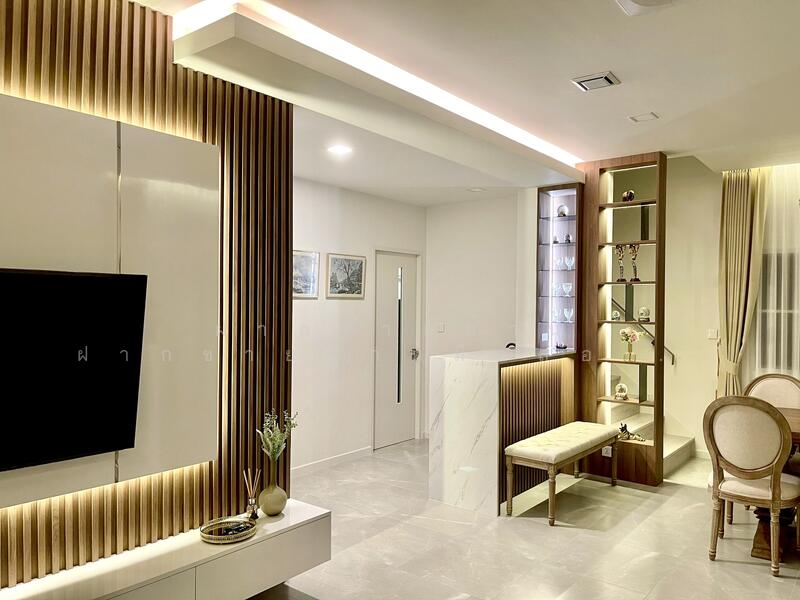 ขาย - ถูกกว่าโครงการ2ล้าน!บิ้วอินเป็นล้าน มัณฑนาราชพฤกษ์ นครอิน บ้านใหม่สภาพนางฟ้า ราคาโครงการ9.5ล้าน, นนทบุรี