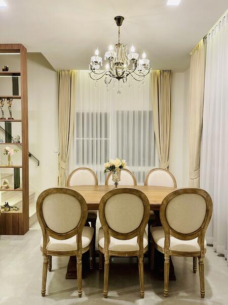 ขาย - ถูกกว่าโครงการ2ล้าน!บิ้วอินเป็นล้าน มัณฑนาราชพฤกษ์ นครอิน บ้านใหม่สภาพนางฟ้า ราคาโครงการ9.5ล้าน, นนทบุรี