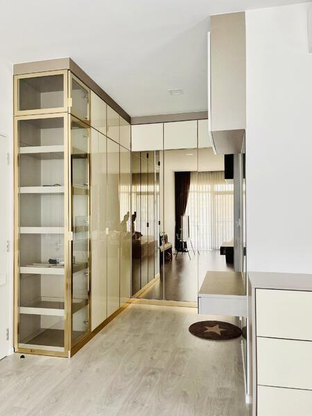 ขาย - ถูกกว่าโครงการ2ล้าน!บิ้วอินเป็นล้าน มัณฑนาราชพฤกษ์ นครอิน บ้านใหม่สภาพนางฟ้า ราคาโครงการ9.5ล้าน, นนทบุรี