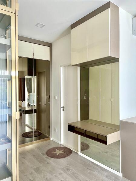 ขาย - ถูกกว่าโครงการ2ล้าน!บิ้วอินเป็นล้าน มัณฑนาราชพฤกษ์ นครอิน บ้านใหม่สภาพนางฟ้า ราคาโครงการ9.5ล้าน, นนทบุรี