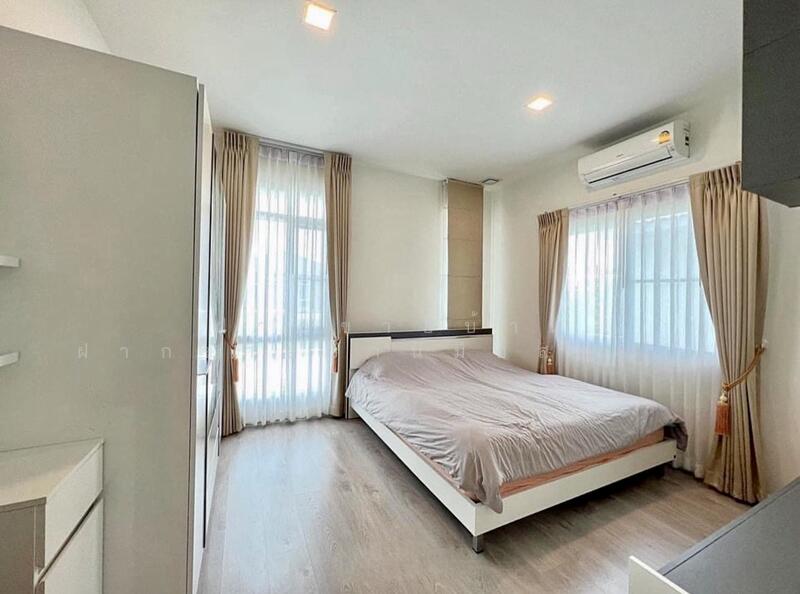 ขาย - ถูกกว่าโครงการ2ล้าน!บิ้วอินเป็นล้าน มัณฑนาราชพฤกษ์ นครอิน บ้านใหม่สภาพนางฟ้า ราคาโครงการ9.5ล้าน, นนทบุรี