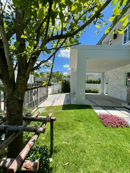 ขาย - ถูกกว่าโครงการ2ล้าน!บิ้วอินเป็นล้าน มัณฑนาราชพฤกษ์ นครอิน บ้านใหม่สภาพนางฟ้า ราคาโครงการ9.5ล้าน, นนทบุรี