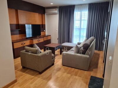 For Rent - Citi Smart Sukhumvit 18, Bangkok