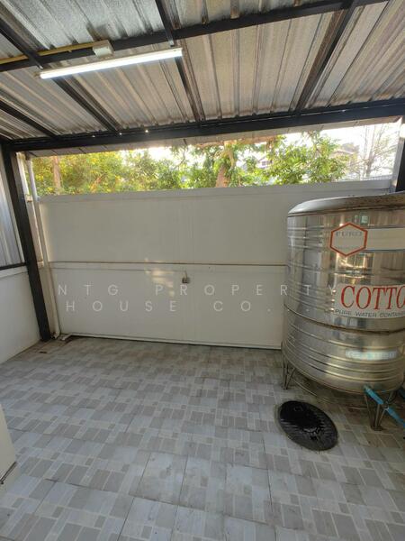 ให้เช่า - Park Gallery Watcharaphol : พาร์คแกลเลอรี่ วัชรพล, กรุงเทพ