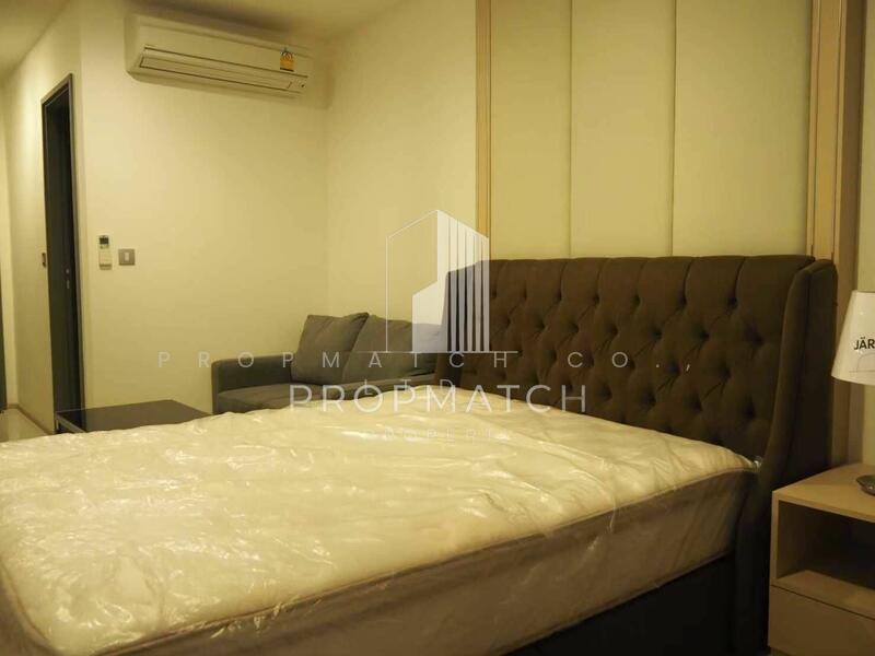 Rhythm Rangnam, Bangkok, 10 Rangnam Road, Thanon Phaya Thai, Ratchathewi, Bangkok, Studio, 28 sqm, Condo For Sale, by PROPMATCH CO., LTD., 500058774 - DDproperty.com