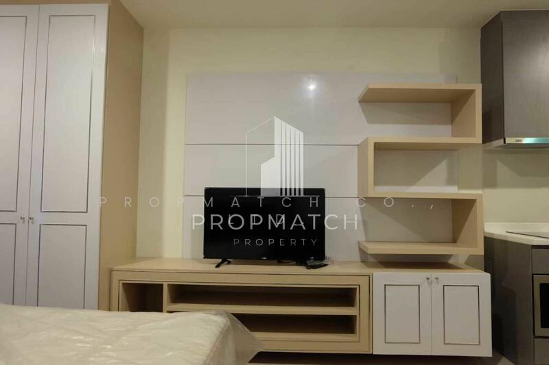 Rhythm Rangnam, Bangkok, 10 Rangnam Road, Thanon Phaya Thai, Ratchathewi, Bangkok, Studio, 28 sqm, Condo For Sale, by PROPMATCH CO., LTD., 500058774 - DDproperty.com