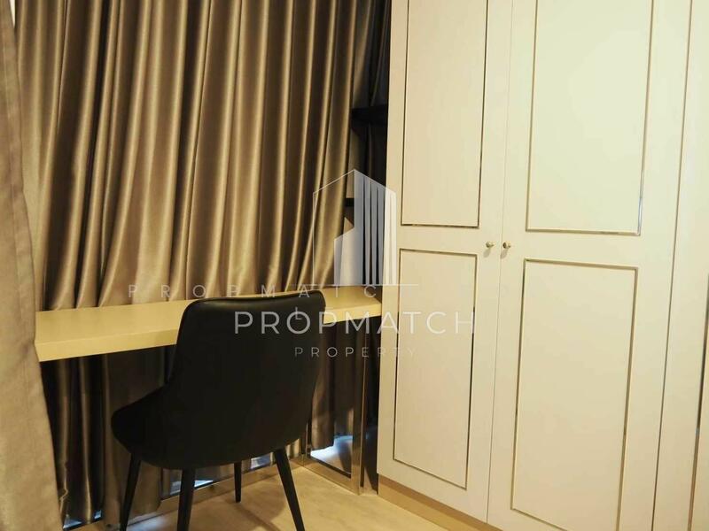 Rhythm Rangnam, Bangkok, 10 Rangnam Road, Thanon Phaya Thai, Ratchathewi, Bangkok, Studio, 28 sqm, Condo For Sale, by PROPMATCH CO., LTD., 500058774 - DDproperty.com