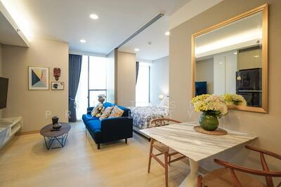 For Rent - Siamese Exclusive Queens, Bangkok