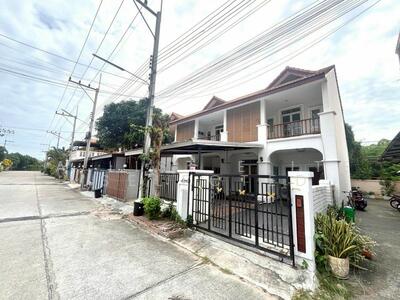 ขาย - TW PLAM VILLAGE, ชลบุรี