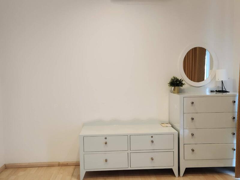 For Rent - Areeya Mandarina Sukhumvit 77, Bangkok