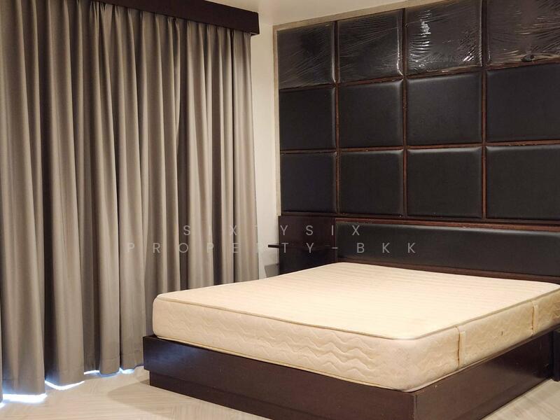 For Rent - Areeya Mandarina Sukhumvit 77, Bangkok