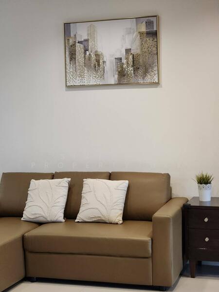 For Rent - Areeya Mandarina Sukhumvit 77, Bangkok