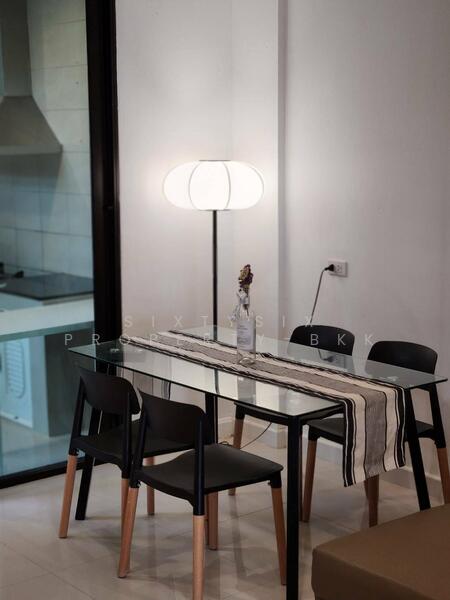 ให้เช่า - Areeya Mandarina Sukhumvit 77 : อารียา แมนดารีนา สุขุมวิท 77, กรุงเทพ