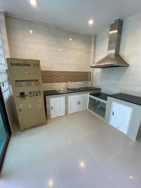 For Rent - Areeya Mandarina Sukhumvit 77, Bangkok