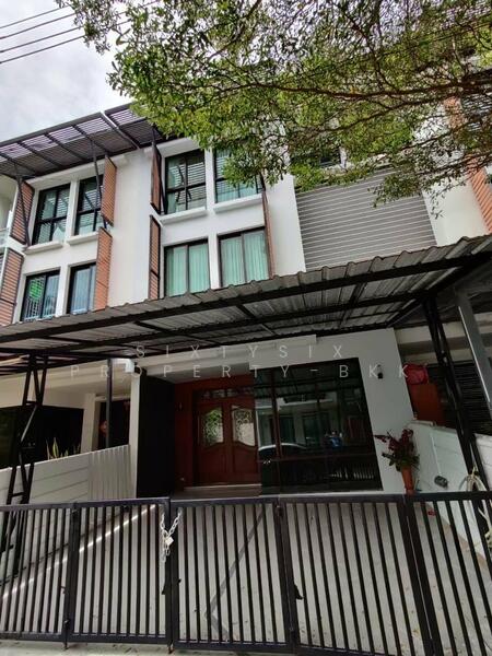 For Rent - Areeya Mandarina Sukhumvit 77, Bangkok