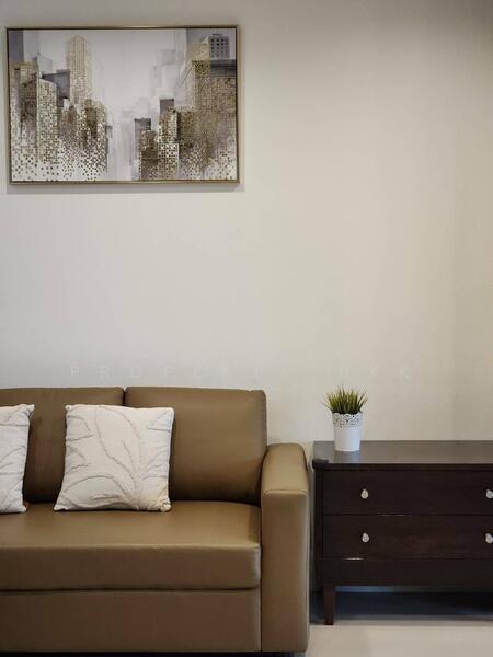 For Rent - Areeya Mandarina Sukhumvit 77, Bangkok