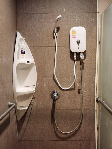 For Rent - Areeya Mandarina Sukhumvit 77, Bangkok