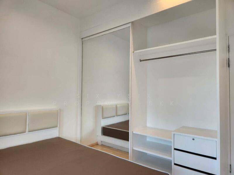 For Rent - Areeya Mandarina Sukhumvit 77, Bangkok