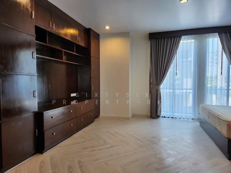 For Rent - Areeya Mandarina Sukhumvit 77, Bangkok