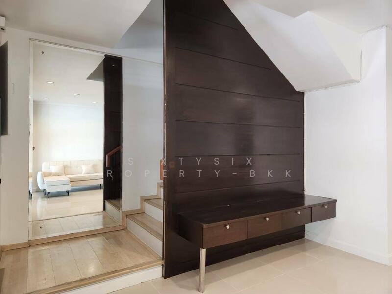 For Rent - Areeya Mandarina Sukhumvit 77, Bangkok