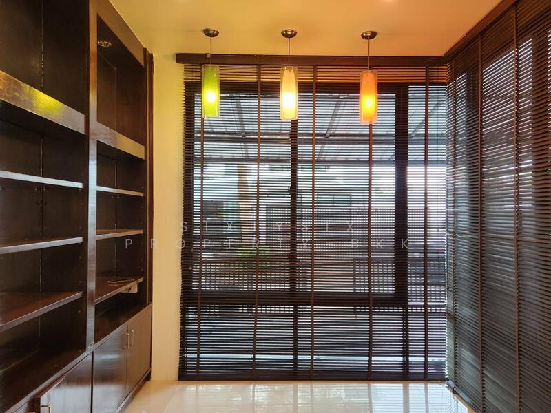 For Rent - Areeya Mandarina Sukhumvit 77, Bangkok