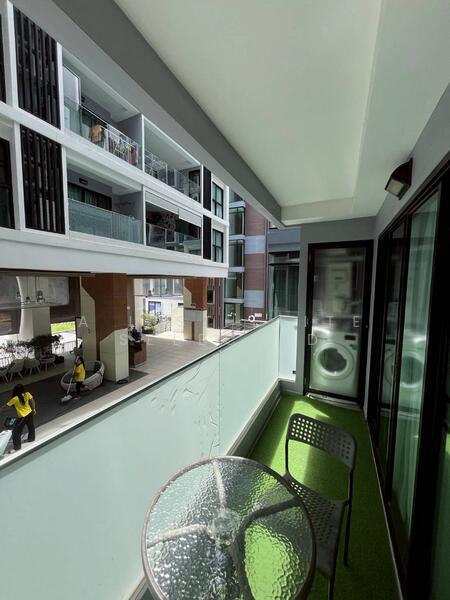 For Sale - Siam Oriental Tropical Garden, Chon Buri (Pattaya)