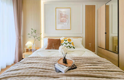 ขาย - City Home ศรีนครินทร์, กรุงเทพ