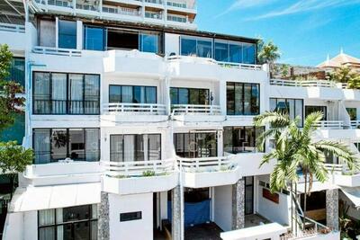 ขาย - ทาวน์ใกล้บ้านหาด, ชลบุรี