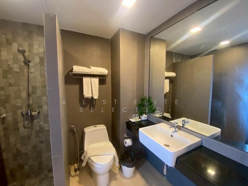 ให้เช่า - The Wind Hotel, ชลบุรี