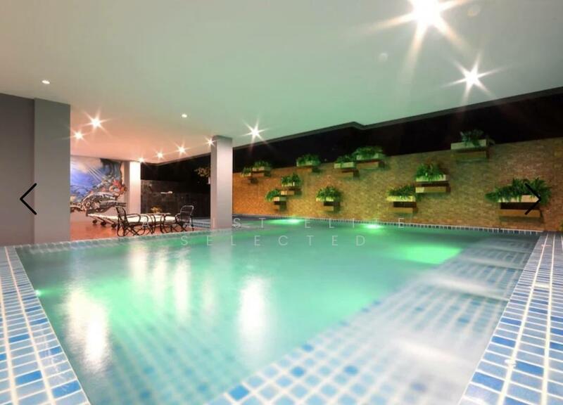 ให้เช่า - The Wind Hotel, ชลบุรี