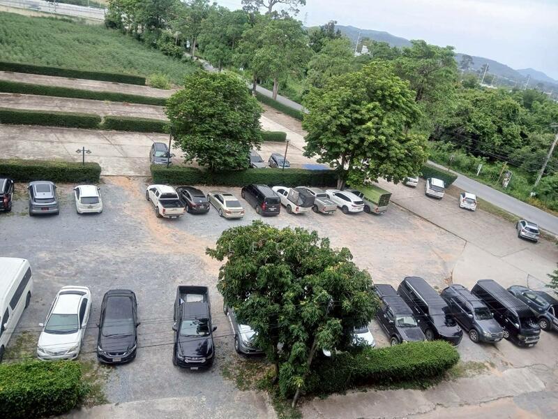 ให้เช่า - The Wind Hotel, ชลบุรี