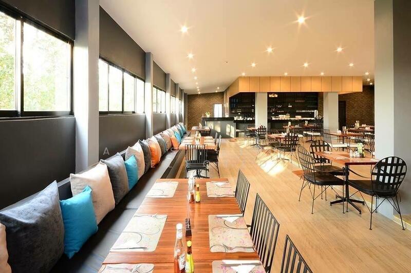 ให้เช่า - The Wind Hotel, ชลบุรี