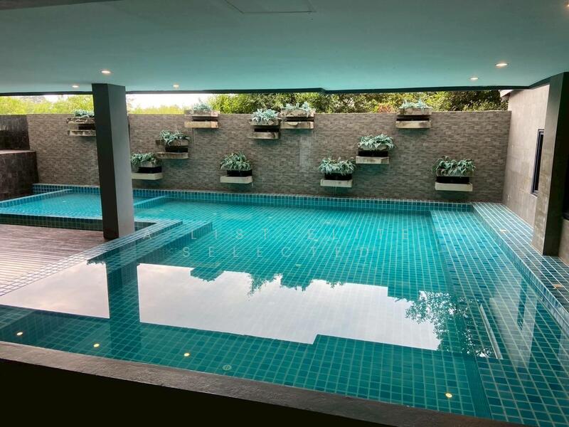 ให้เช่า - The Wind Hotel, ชลบุรี