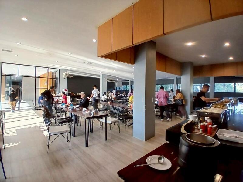 ให้เช่า - The Wind Hotel, ชลบุรี