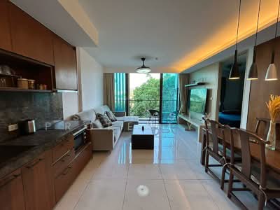 For Rent - Siamese Thirty Nine, Bangkok