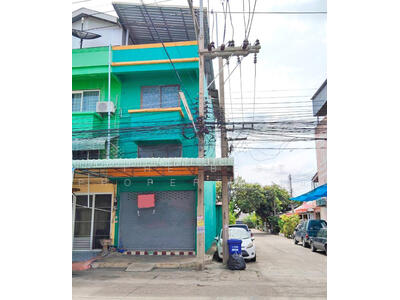 ขาย - หมู่บ้านศุภมงคล 1 นครปฐม, นครปฐม