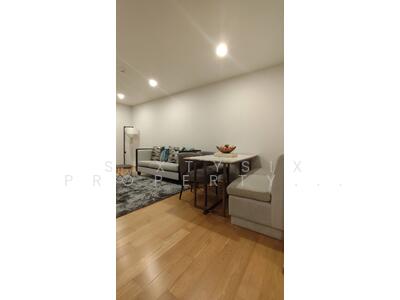 For Rent - Na Vara Residence, Bangkok