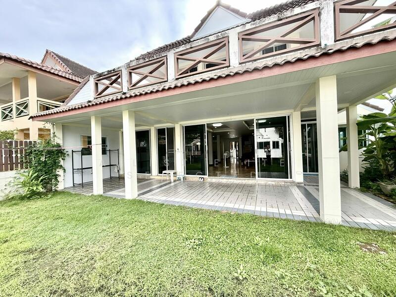 For Sale - Jomtien Yacht Club, Chon Buri (Pattaya)