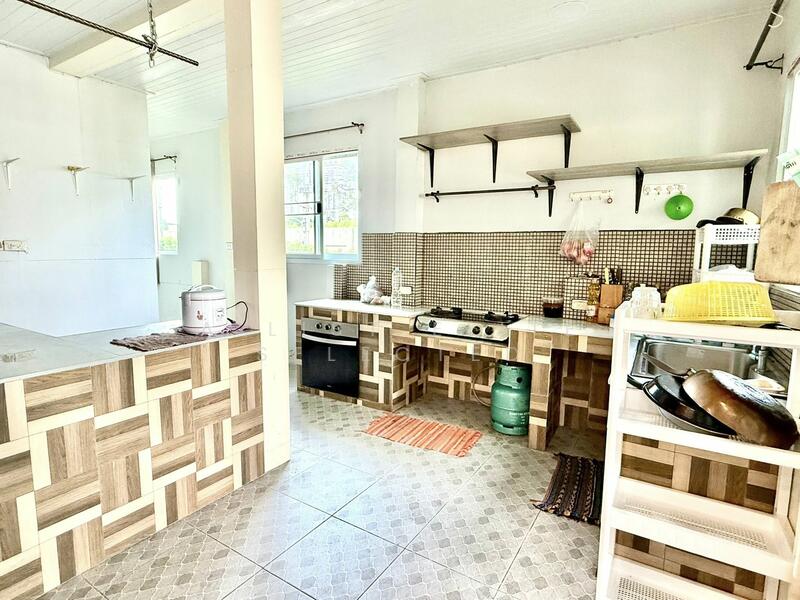 For Sale - Jomtien Yacht Club, Chon Buri (Pattaya)